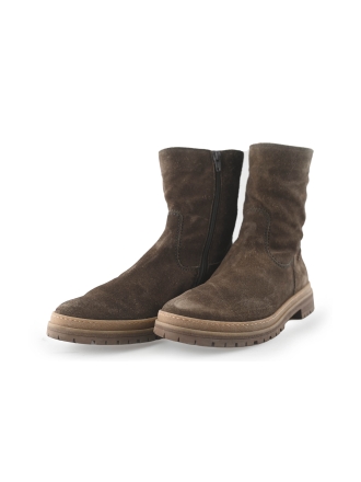 Gabor Stiefeletten Braun 262420