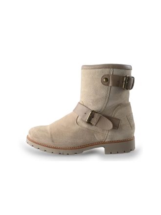 Panama Jack Bikerstiefel