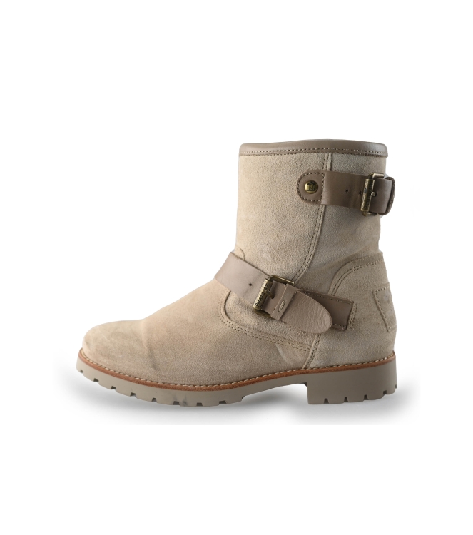 Panama Jack Bikerstiefel