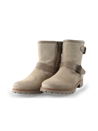 Panama Jack Bikerstiefel