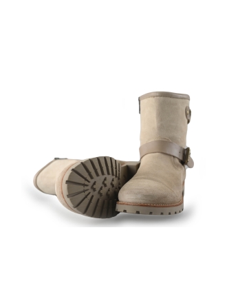 Panama Jack Bikerstiefel