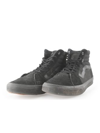 Vans Hohe Sneaker Schwarz 262426