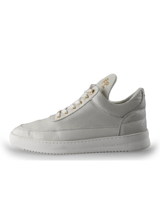 Filling Pieces Sneaker Beige 262429