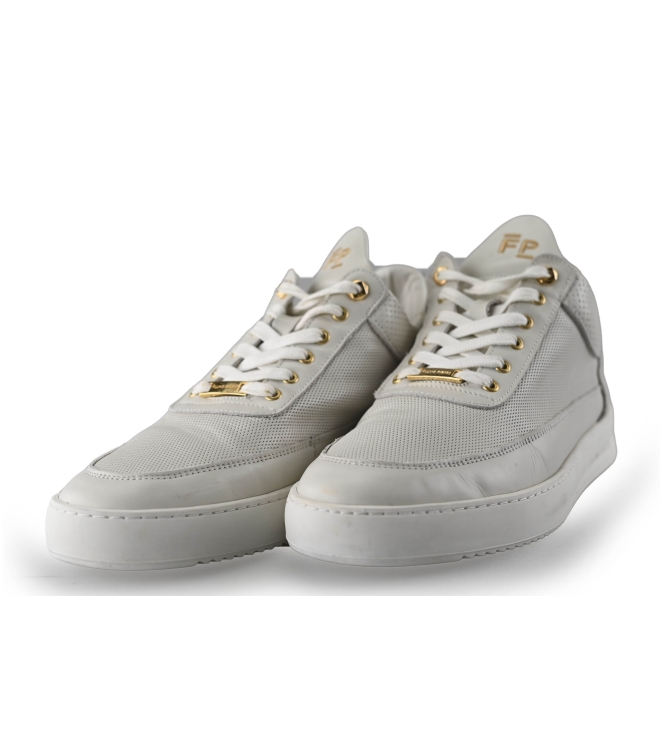 Filling Pieces Sneaker