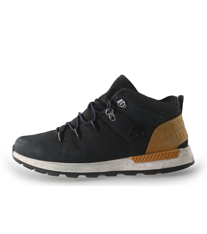 Timberland Hohe Sneaker
