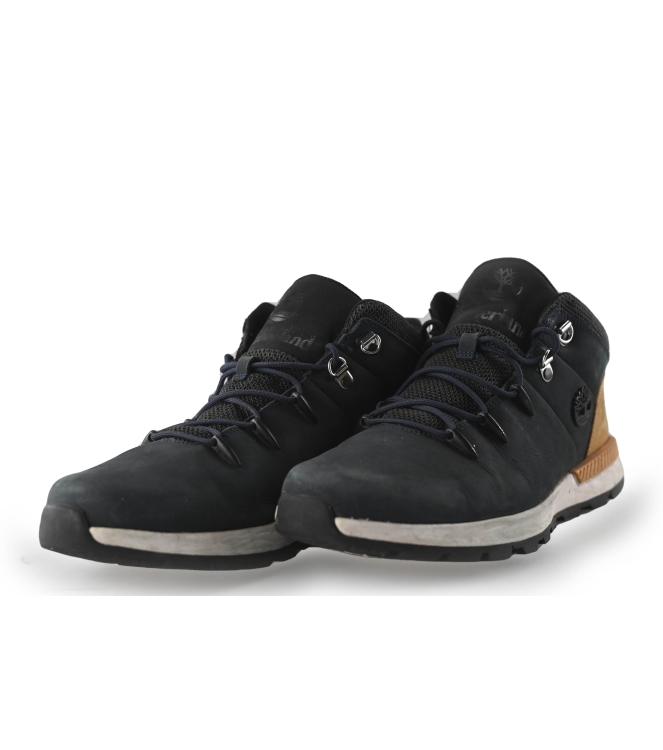 Timberland Hohe Sneaker