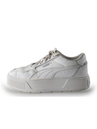 Puma Sneaker Weiß 262450