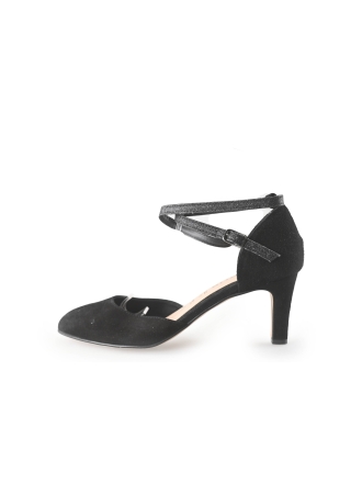 Tamaris pumps Schwarz 262451