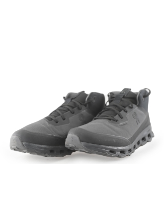 Cloudroom Hohe Sneaker