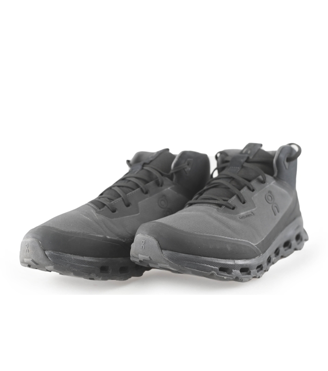Cloudroom Hohe Sneaker