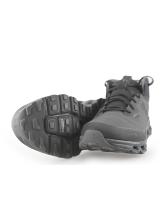 Cloudroom Hohe Sneaker