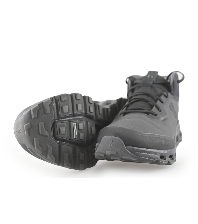 Cloudroom Hohe Sneaker