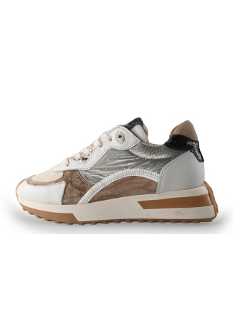 VIA VAI Sneaker Beige 262454