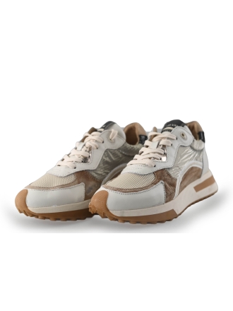 VIA VAI Sneaker Beige 262454
