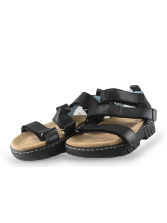 Heavenly Feet Sandalen Schwarz 262463