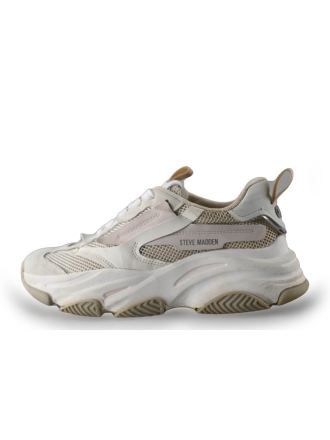 Steve Madden Sneaker Grau 262474