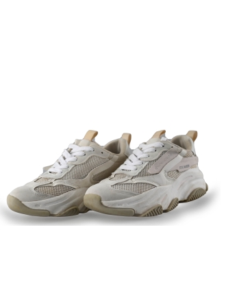 Steve Madden Sneaker Grau 262474