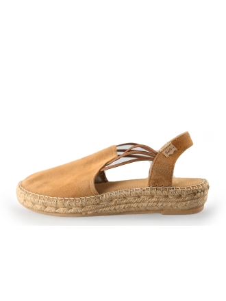 Toni Pons Espadrilles Braun 262482