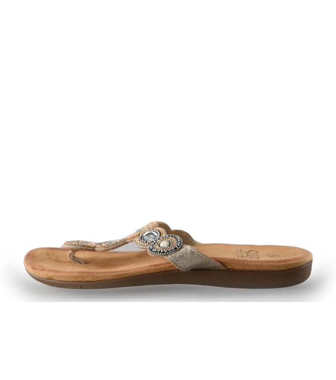 Sub55 Flip-Flops