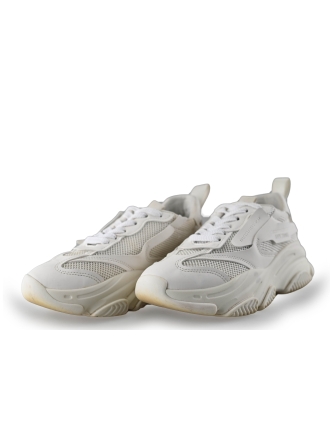 Steve Madden Sneaker Silber 262490