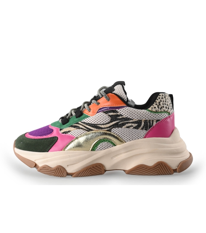 Sub55 Sneaker