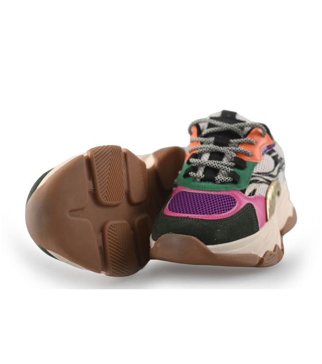 Sub55 Sneaker