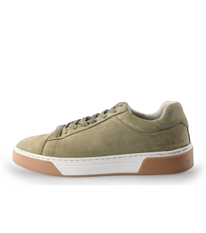Cycleur de Luxe Sneaker
