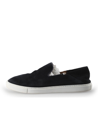 Hugo Boss Slip-ons Blau 262508