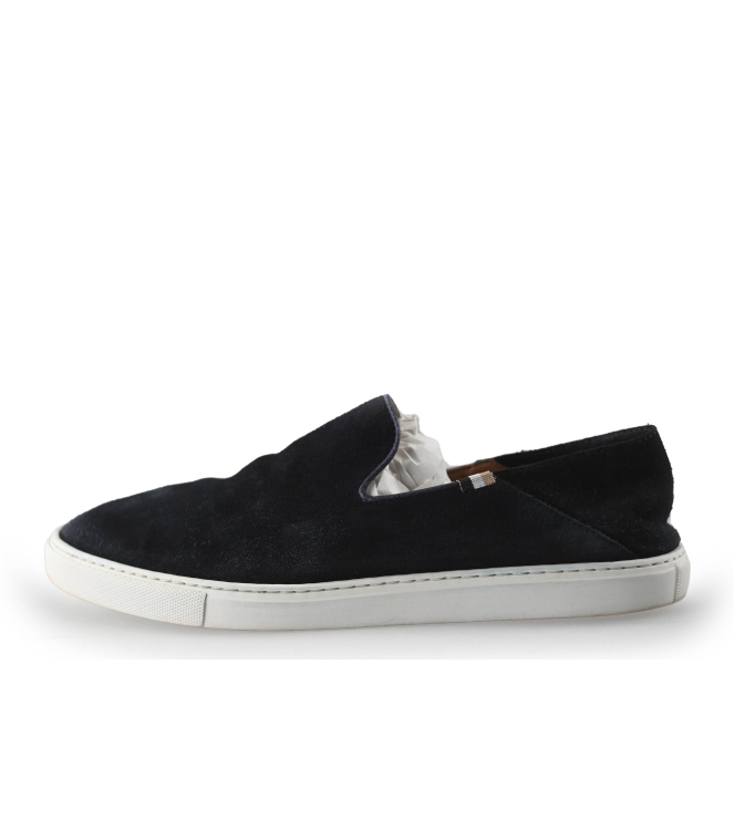 Hugo Boss Slip-ons