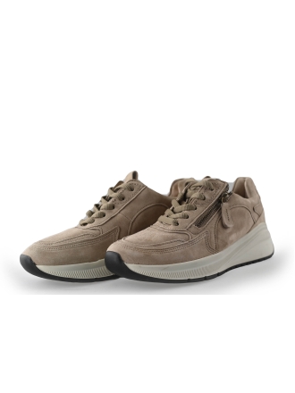 Gabor Sneaker Beige 262513