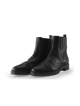 Ry?ko Stiefeletten Schwarz 262514