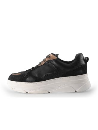 Omoda Sneaker Schwarz 262515