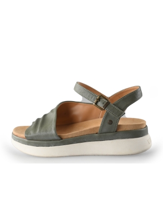 Mustang Sandalen