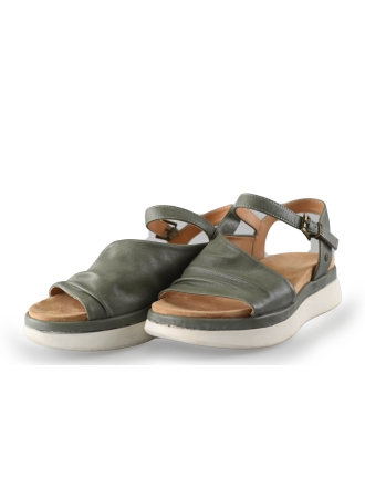 Mustang Sandalen