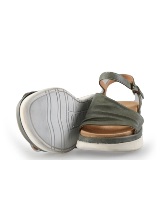 Mustang Sandalen