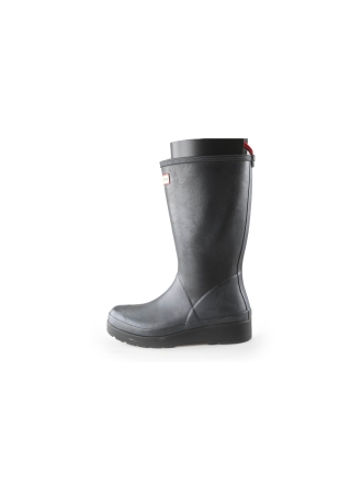 Woden Regenstiefel Schwarz 262528