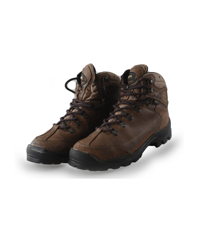 Meindl Wanderschuhe