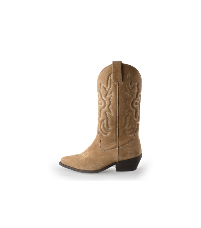Nelson Cowboystiefel