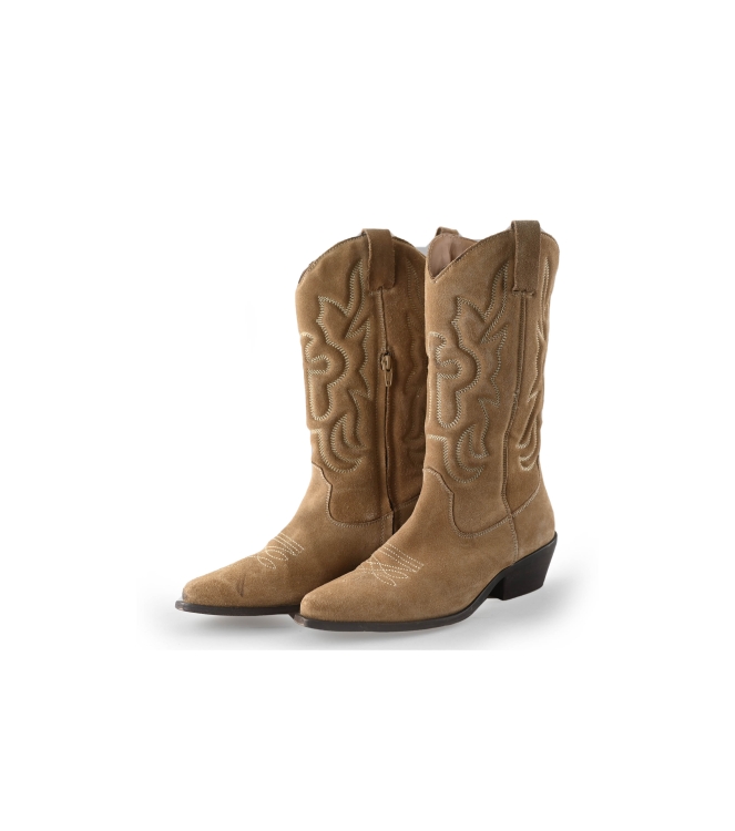 Nelson Cowboystiefel