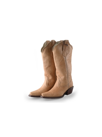 La Pintura Cowboystiefel