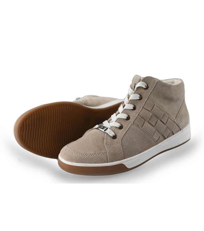 Ara Hohe Sneaker