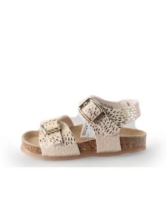 Kipling Sandalen Gold 262560
