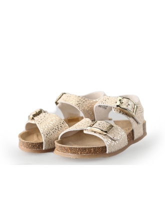 Kipling Sandalen Gold 262560