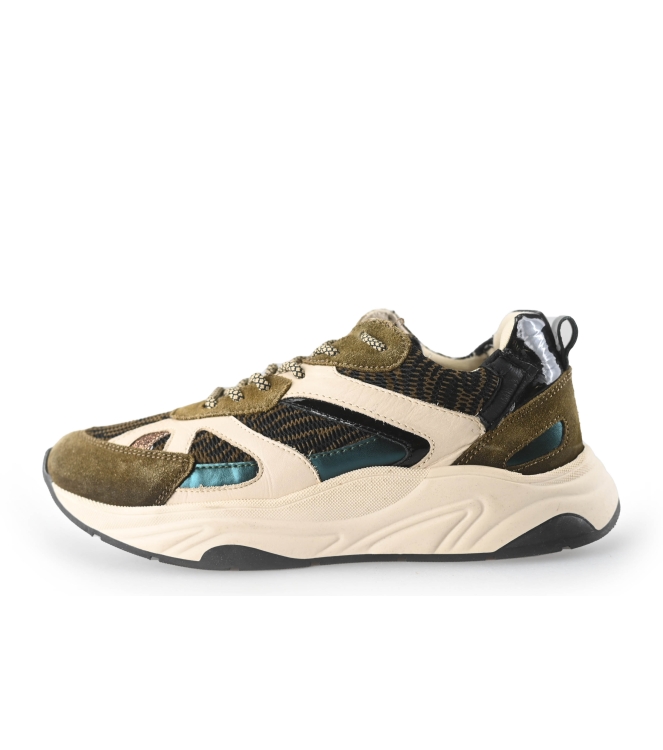 Poelman Sneaker