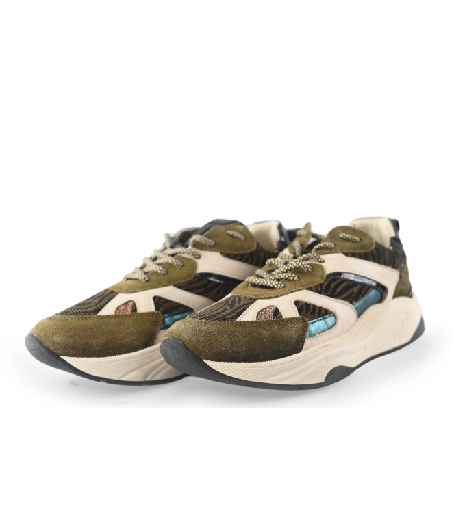 Poelman Sneaker
