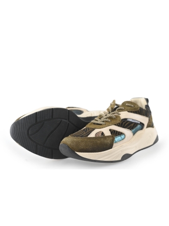 Poelman Sneaker