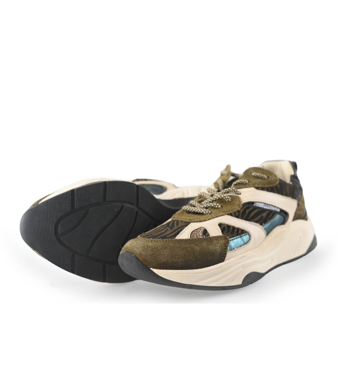 Poelman Sneaker