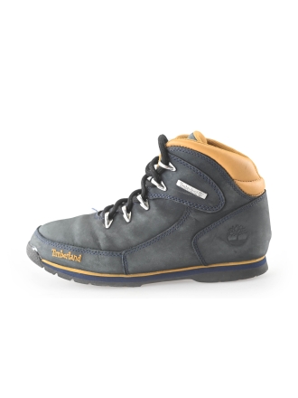 Timberland Wanderschuhe Blau 262576