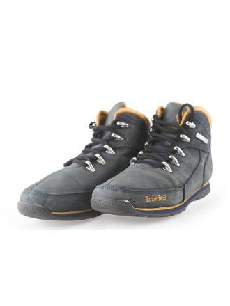 Timberland Wanderschuhe Blau 262576