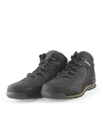 Timberland Sneaker Schwarz 262582